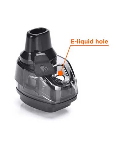 کارتریج بی60 گیگ ویپ