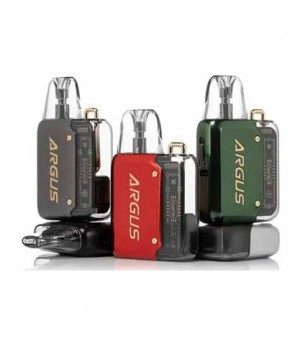 خرید-VOOPOO-ARGUS -VOOPOO-ARGUS-P1-پاد-سیستم-voopoo-پاد-پشفاف-با-شارژ-سریع-چیپست-پاد-MTL-و-RDL-ویپ-آرگاس-خرید-پاد-در-ایران-ویپ-کوچک-مناسب-روزمره