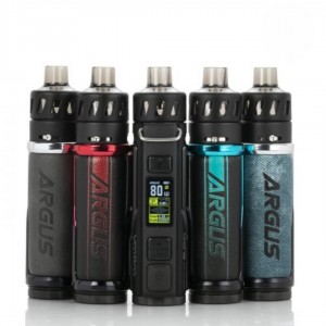 ووپو (VooPoo)  - دسته بندی فروشگاه بانو مد 