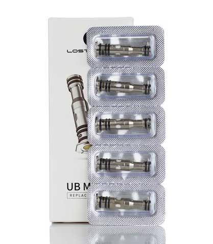 کویل یو بی مینی لاست ویپ محصول بانو مد Products