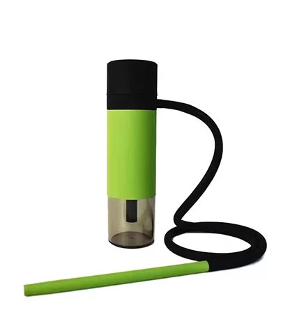 قلیان مسافرتی مدل HOOKAH محصول بانو مد Products